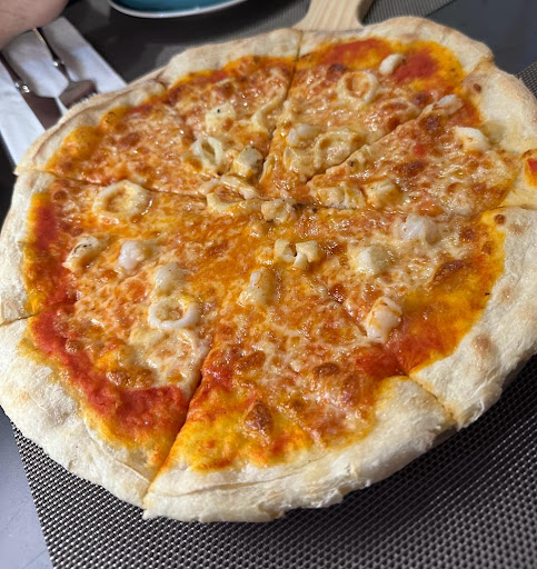 La Veranda Cucina Italiana at Sutera Avenue Level 1