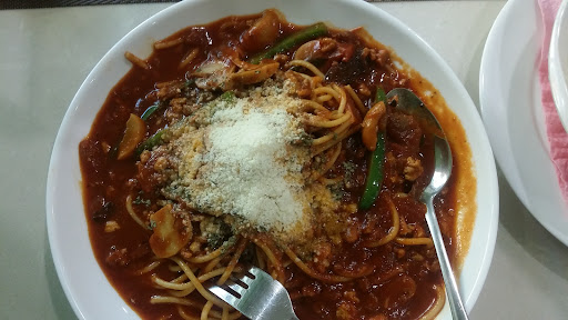 Chicago Cafe & Grill