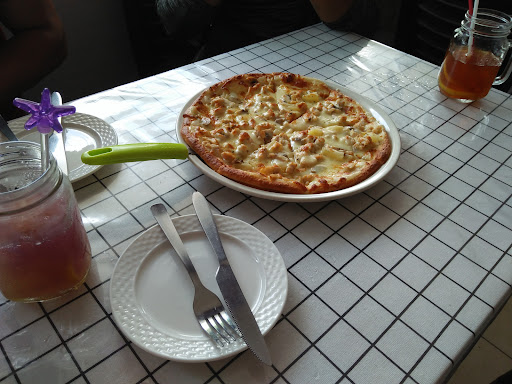 Lavender Cafe