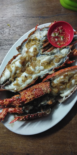 Kudat Seafood Restaurant