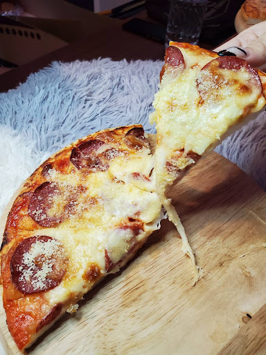 Pizza House (at Funky Farm Food Court)