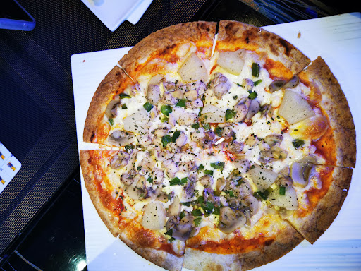 Ocean36 Restaurant