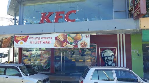 KFC Ranau