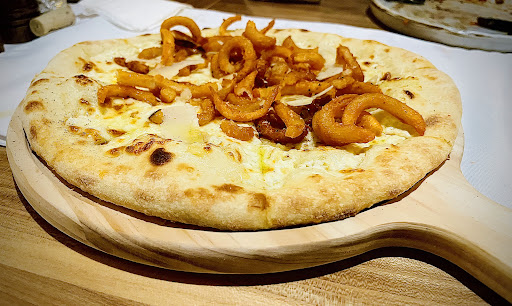 La Veranda Cucina Italiana at Sutera Avenue Level 1