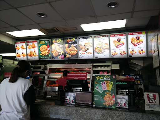 KFC Keningau