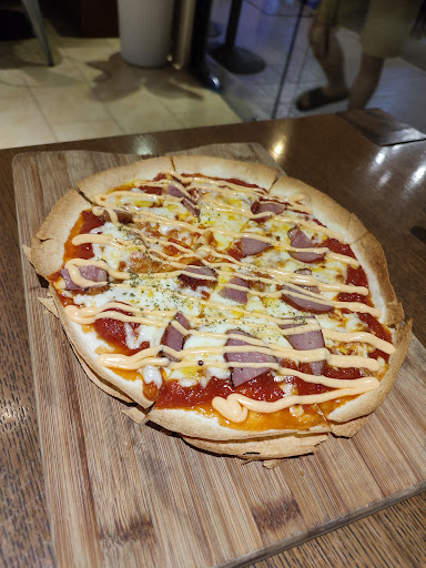 RusticStone Kitchen & Coffee Bar