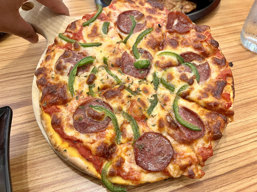 Pasta Mammamia Sandakan
