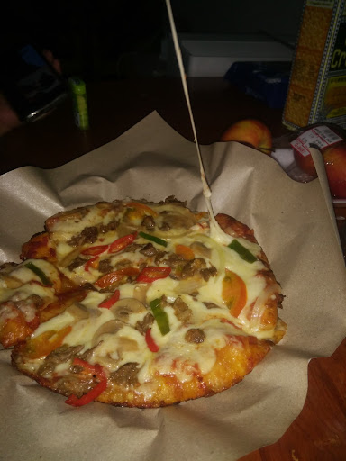 MUMTAZ BISTRO