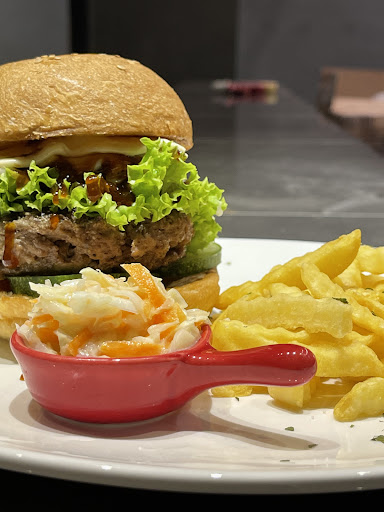 The Wunder Cafe