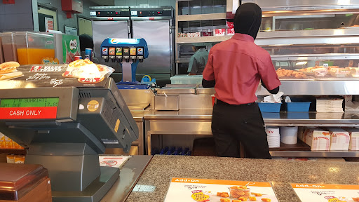 KFC Kota Belud