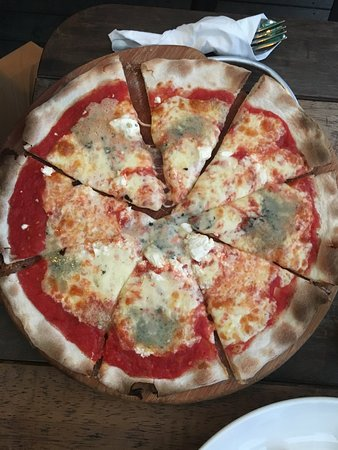 Gusto Food & Wine Cucina Italiana