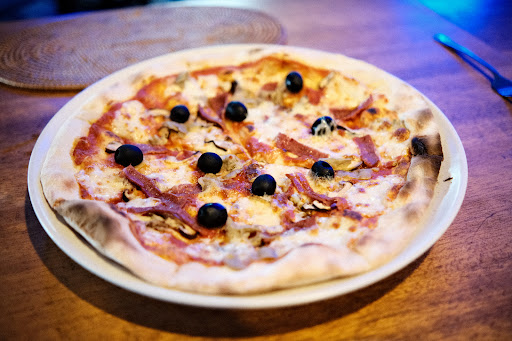 GRAZIE Restaurant