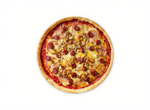 PEZZO @ Suria Sabah Mall, KK