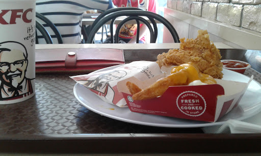 KFC Kudat
