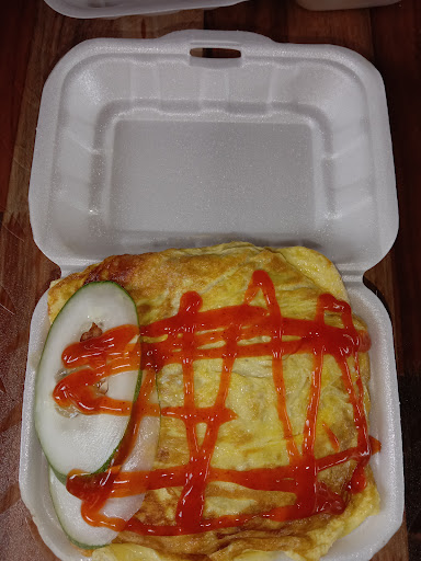 Ina Cafe
