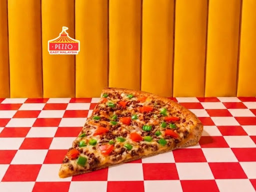 PEZZO Lahad Datu