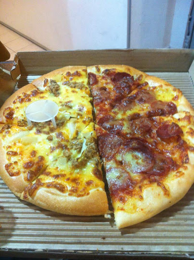 Pizza Hut Delivery Papar