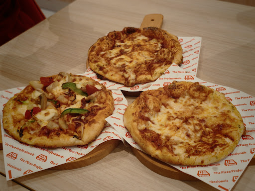 US PIZZA - Vivacity, Kuching