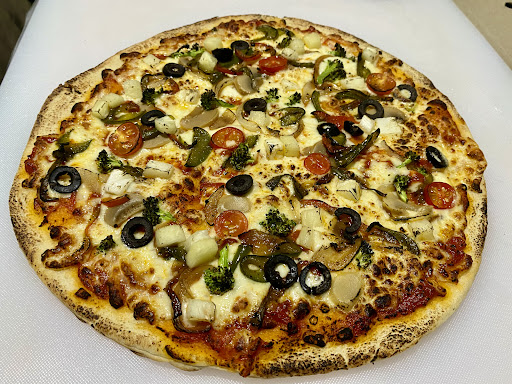 Bobby's Pizza and Desserts