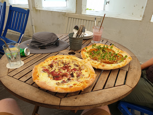 Balin Roofgarden Bistro & Bar