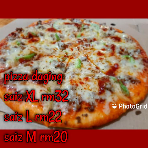 Pizza LovelyNas