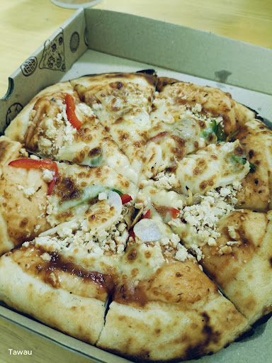 Pizza Kayu Api Tawau
