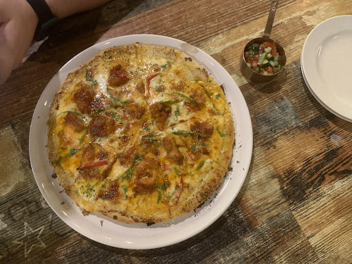 Sage Cafe And Restaurant