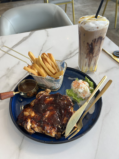 SeiyoGrill