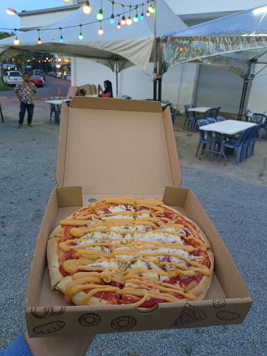 Restoran Kak Bulan Tawau
