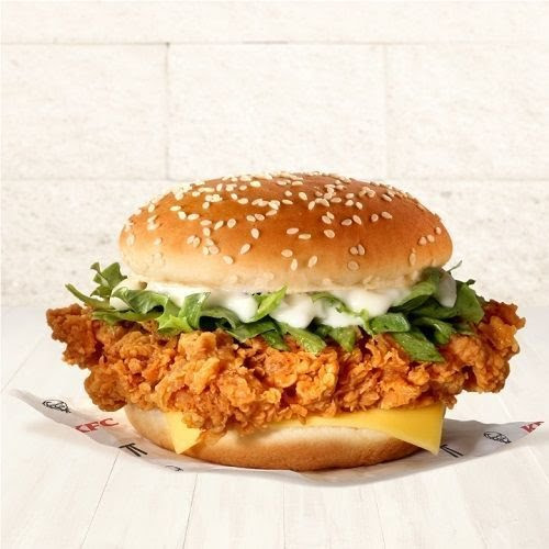 KFC bandar sri indah