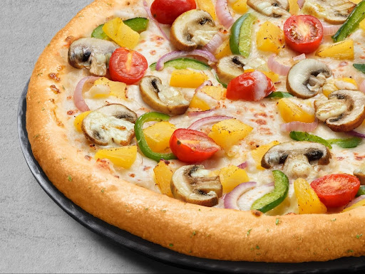 Domino's Sungai Dua, Penang