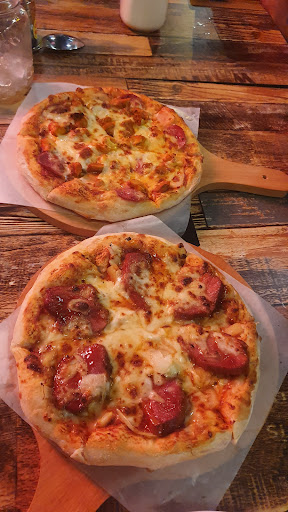 US Pizza Batu Pahat