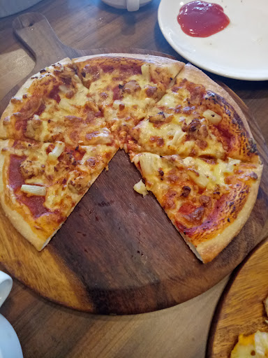 Pizza Hut
