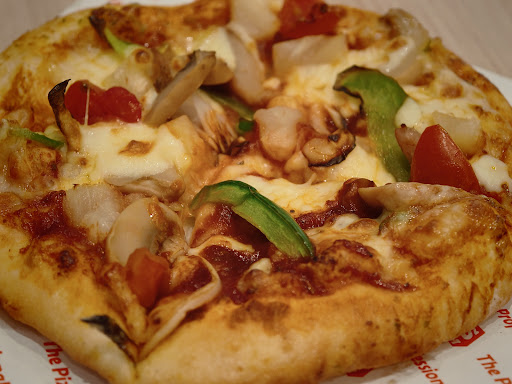 US PIZZA - Vivacity, Kuching