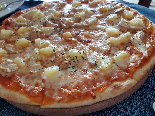Bella Italia