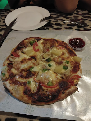 Normahsara Pizza & Pasta