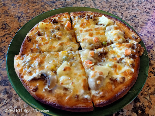 Pizza Ria Upwell