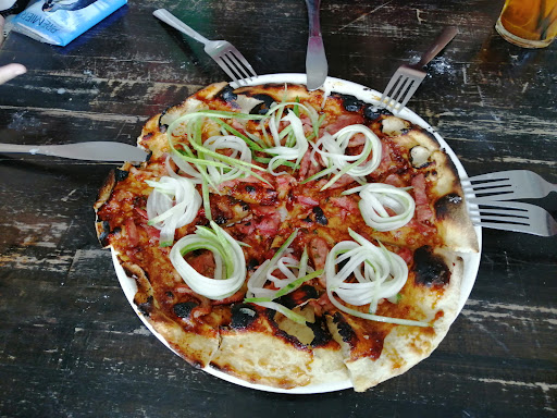 Dot Pizza Artisan Pizzeria