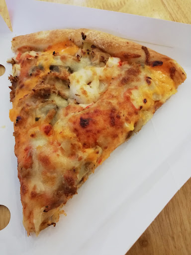 Pezzo @ CitiONE