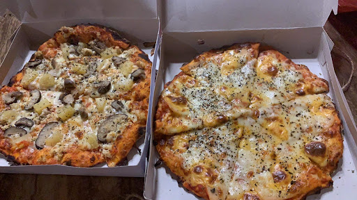 BayBayBite Store Pizza