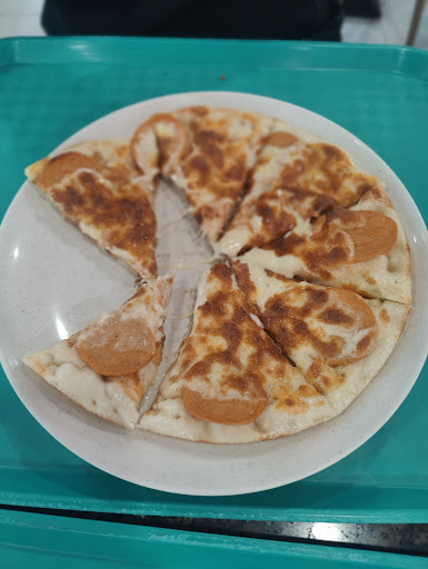 My Pizza Place