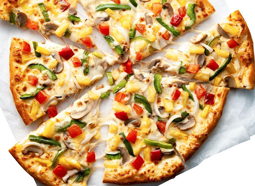 Pizza Hut Delivery E-Mart