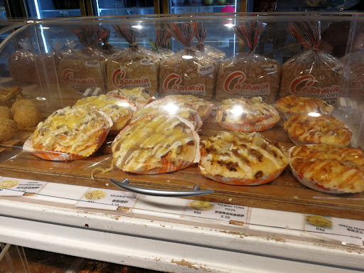 Casamia Bakery Cafe Riam Miri