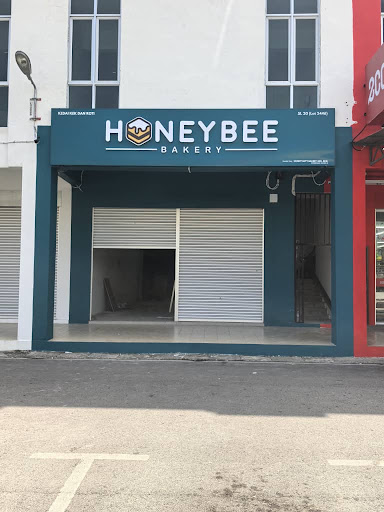 HONEYBEE BAKERY MUKAH