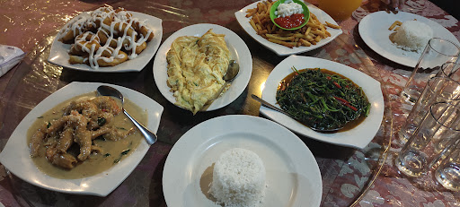 Riverside Restaurant