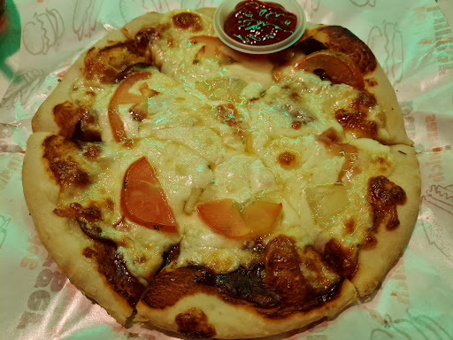 Normahsara Pizza & Pasta
