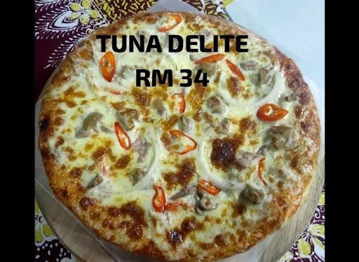 Pizza Tokwan