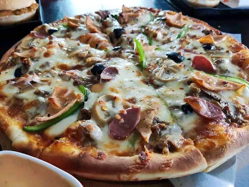 Domino's Kuala Selangor