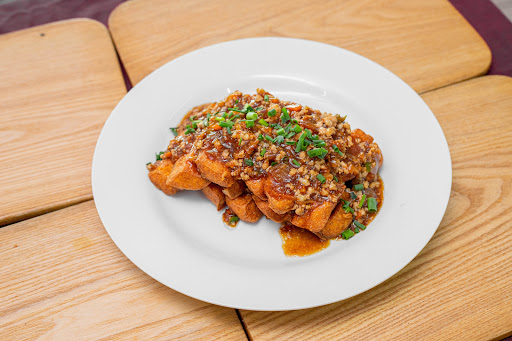 Wonderfood Sibu 美食美客