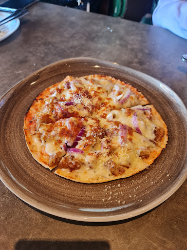 Falcon Grill